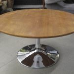 638 7155 COFFEE TABLE